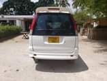 A picture of Toyota Noah Sr 40 Road tour DE