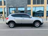 A picture of NISSAN DUALIS
