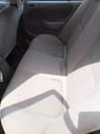 A picture of corolla 200