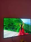 A picture of Hisense Android Smart Tv Inch 43