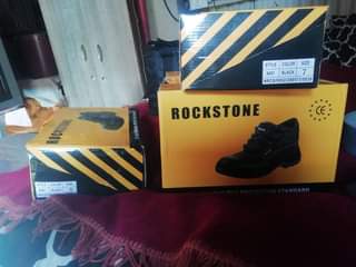 boots