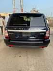 A picture of Buy and drive used range Rover sport luxury edition everything