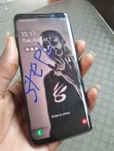 samsung s9