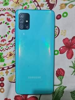 samsung a51