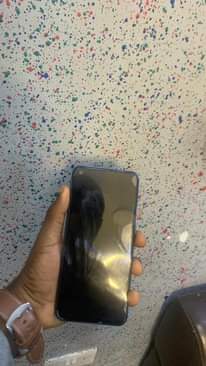 A picture of Infinix Note 7 Lite