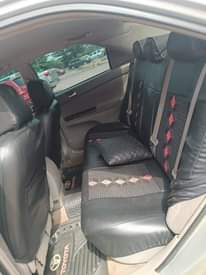 A picture of 2006 Toyota Camry 2 4