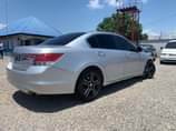 A picture of QUICK SALE A Neatly Used Honda Accord 2010 Model With