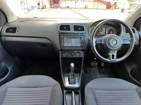A picture of VOLKSWAGEN