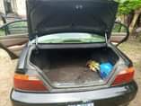 A picture of Acura TL 2002