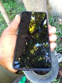 A picture of SAMSUNG A12