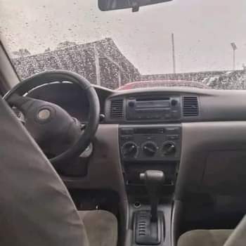 A picture of  LUCKY Dealer Market If You Know You Know....... Toyota