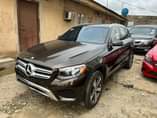 A picture of Toks 2018 Mercedes Benz GLC300