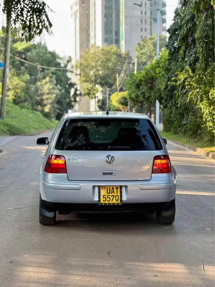 A picture of Car for sale