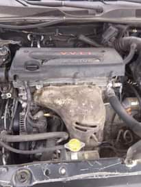 A picture of Registered Toyota Camry Big Daddy 04 05 Model