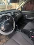 A picture of 06 Nissan Versa