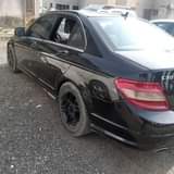 A picture of A super clean Nigeria used Mercedes Benz car 2010 model