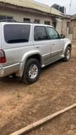 A picture of DEALER DEAL TOYOTA 4RUNNER 2002 Engine Gear Ac First body