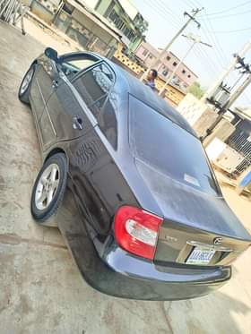 A picture of URGENT SALE Clean Reg 04 Toyota Camry XLE big daddy