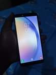 A picture of Samsung A74