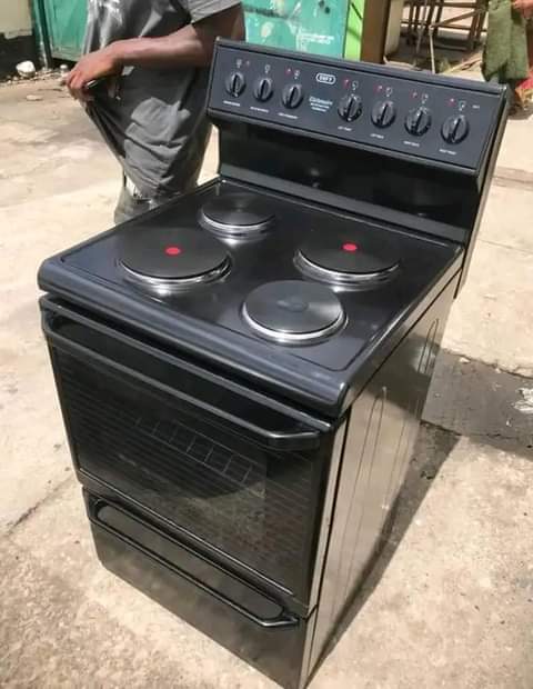 oven