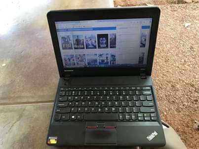 lenovo laptop