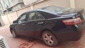 A picture of Used Camry mussle at ogba lagos call 08033363847 price 2