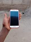 A picture of Samsung galaxy s6 plain gb32 ram3 net4g