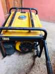 A picture of Thermocool generator