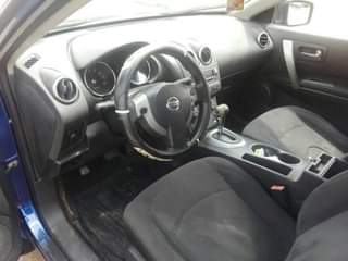 A picture of NISSAN ROGUE 09 AC CHILLING