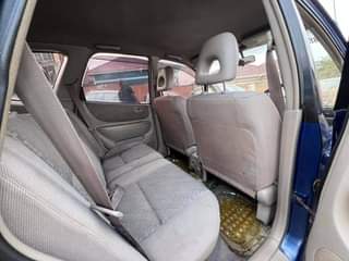 A picture of 2014 Toyota Spacio Blue