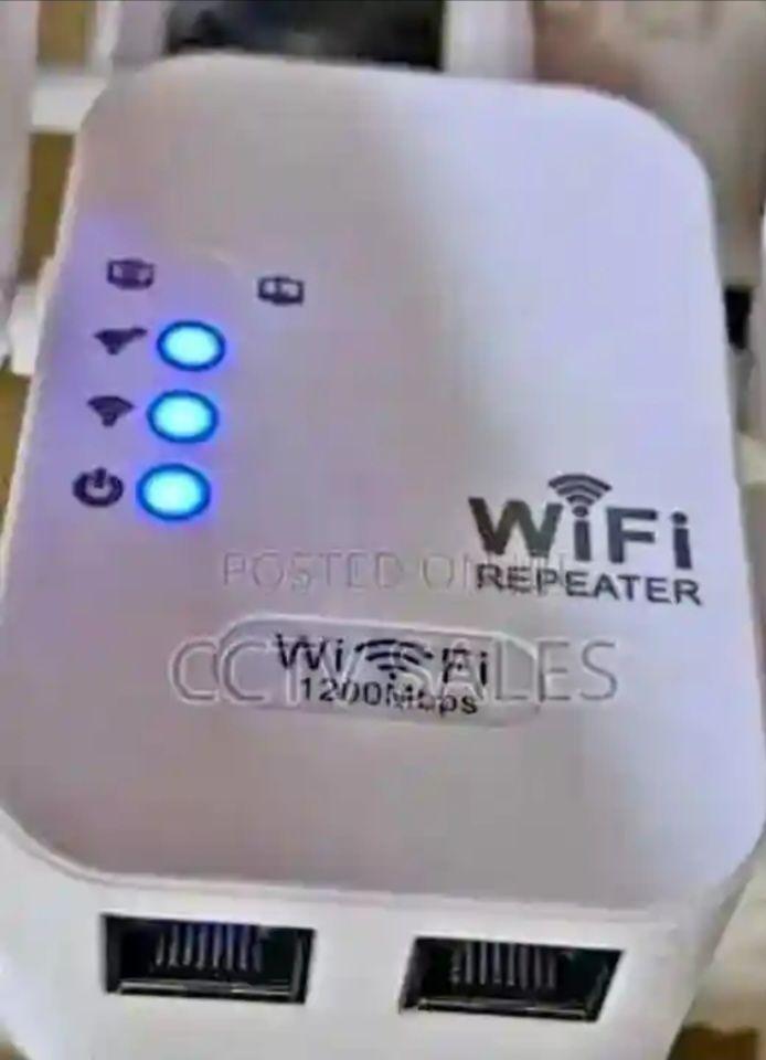 mifi routers