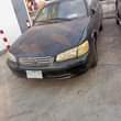 A picture of Toyota drop light 2002 Registered used with first body pan