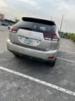 A picture of Few months used Lexus Rx350 2008 model