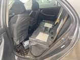 A picture of Toyota corolla