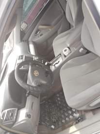 A picture of Toyota Camry 2008 fastest finger 3 hours post