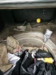 A picture of SMARTAUTOS CAMRY FOR SALE Perfect engine Perfect gear selection Going