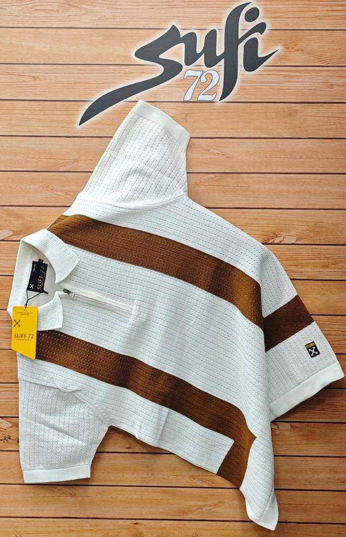 A picture of Knitted t shirts