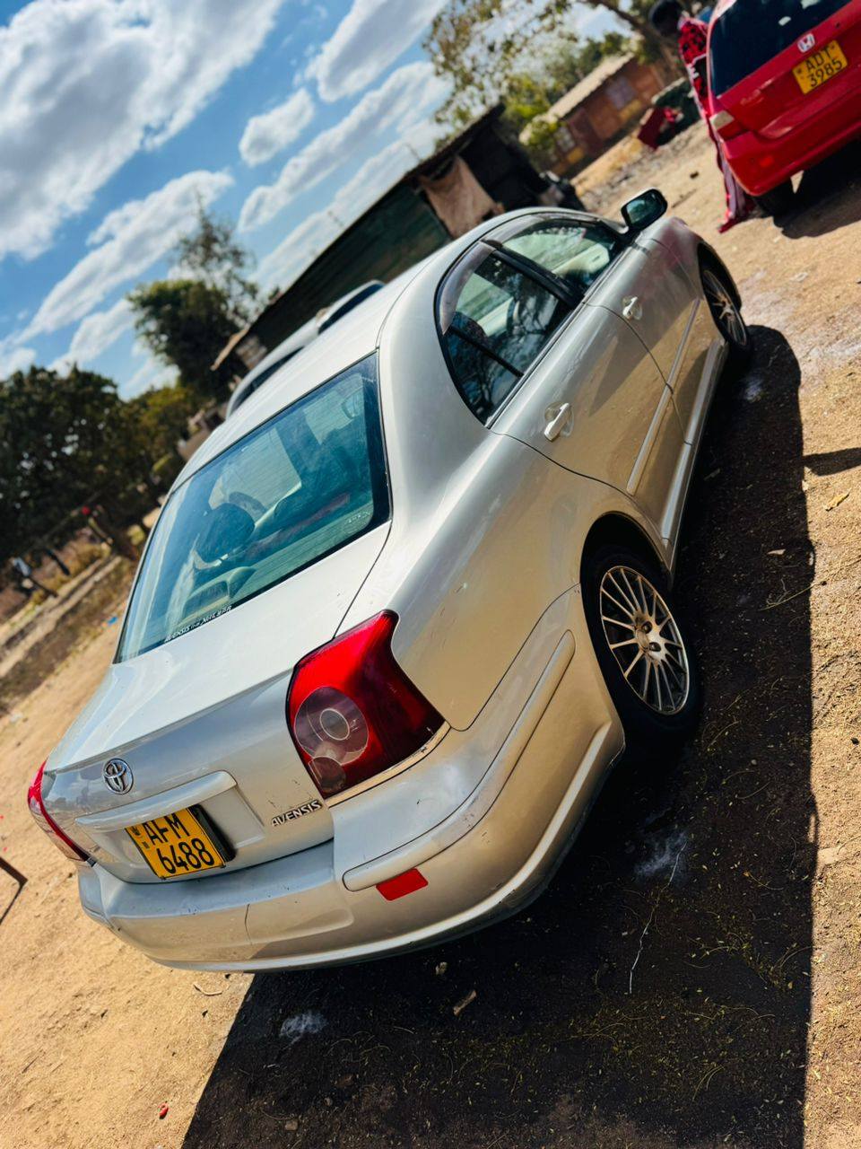 classifieds/cars toyota