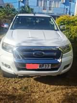 used ford ranger