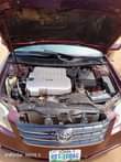 A picture of TOYOTA AVALON ship