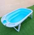A picture of Baby basin