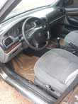 A picture of Peugeot 406