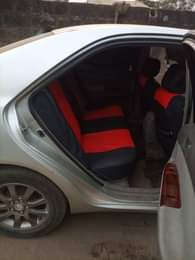 A picture of Come and pick tomorrow everything perfect buy and drive a