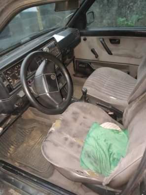 A picture of As e dey hot 850k Gear and engine perfect Buy