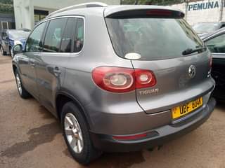 A picture of TIGUAN