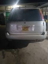 used honda crv