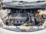 A picture of Toyota Ist gari kali saaana Bei ml 9 No 0718466767