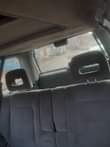 A picture of Honda CRV 2000 Model