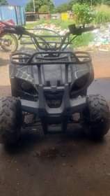 quad bikes