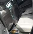 A picture of Lexus Rx 350 factory fitted ac cd player fm radio